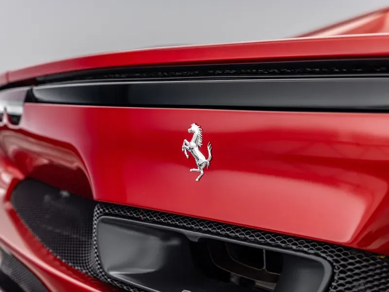 2024 Ferrari 296 GTB, 22/30