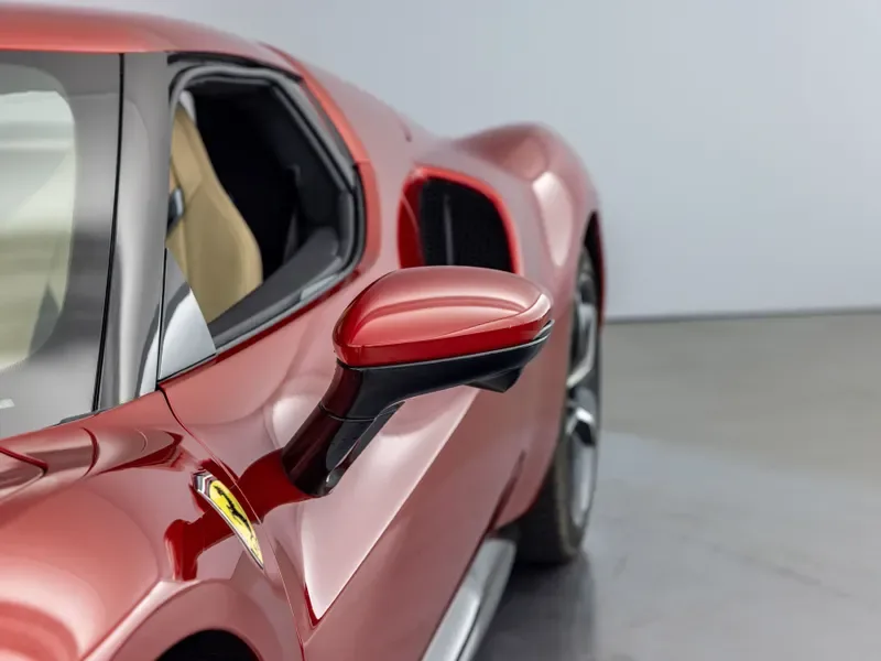 2024 Ferrari 296 GTB, 25/30