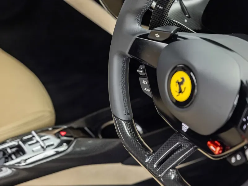 2024 Ferrari 296 GTB, 28/30