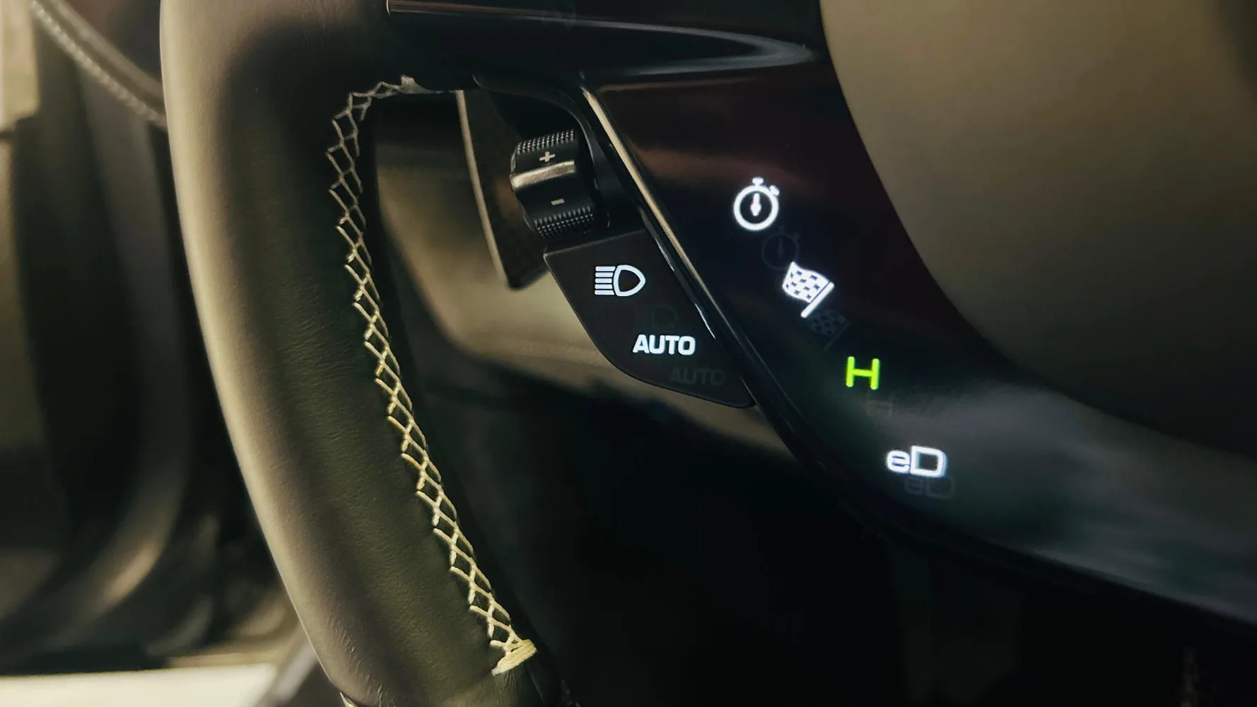 2024 Ferrari 296 GTB, 7/30