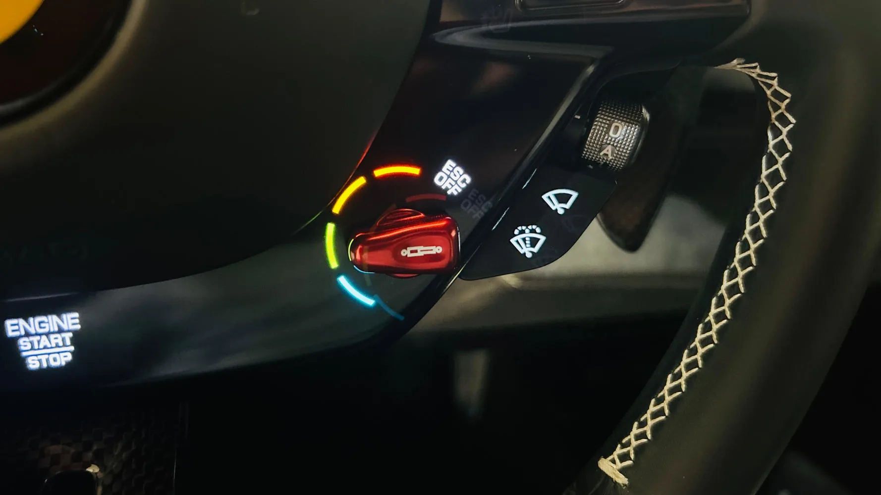 2024 Ferrari 296 GTB, 8/30