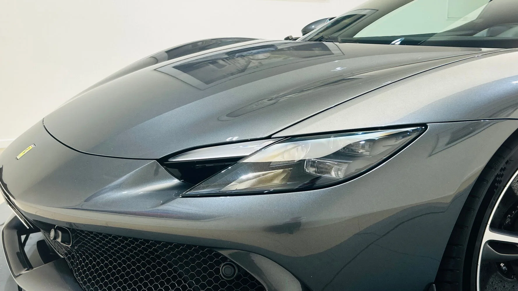 2024 Ferrari 296 GTB, 17/30