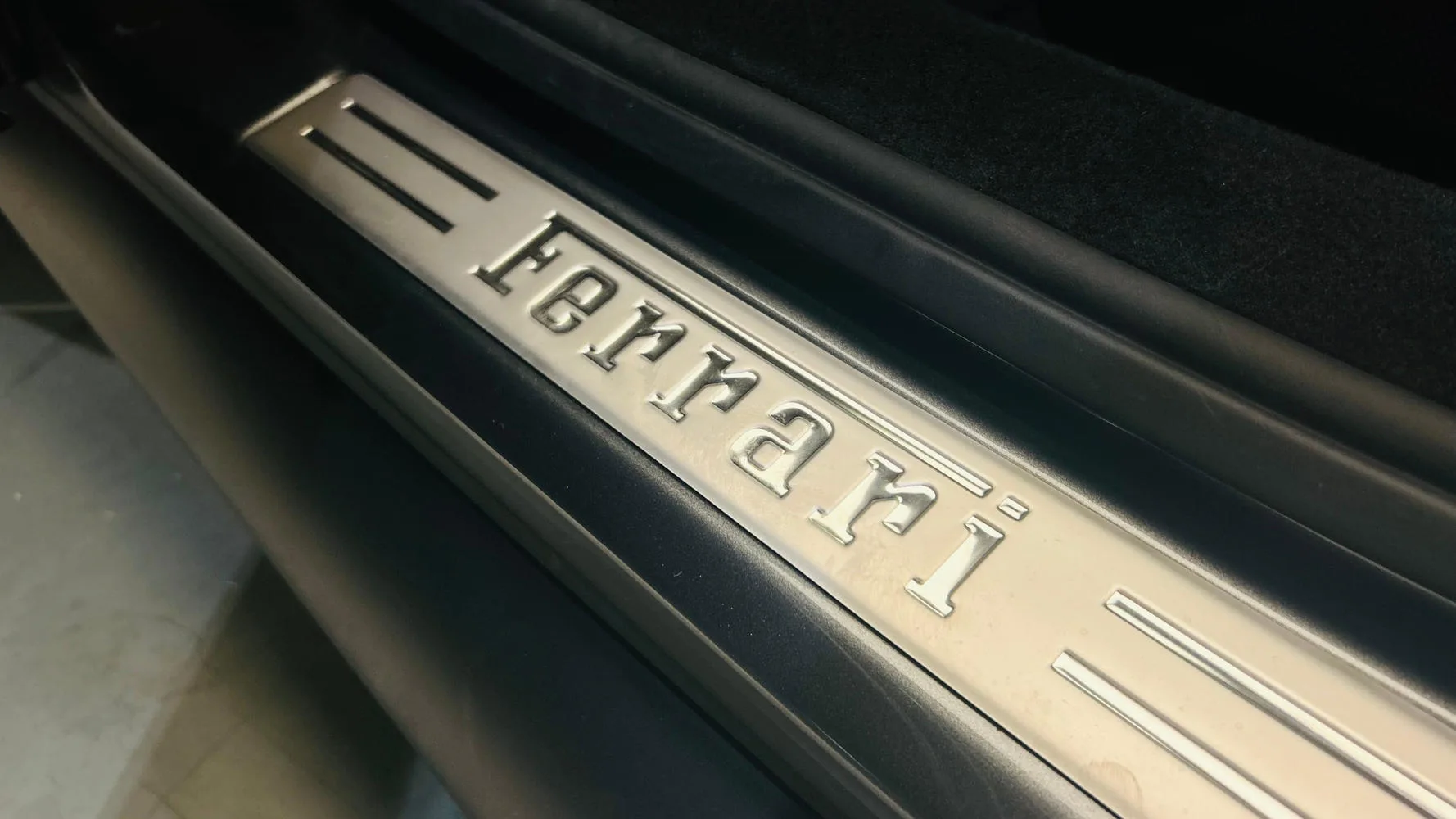 2024 Ferrari 296 GTB, 27/30