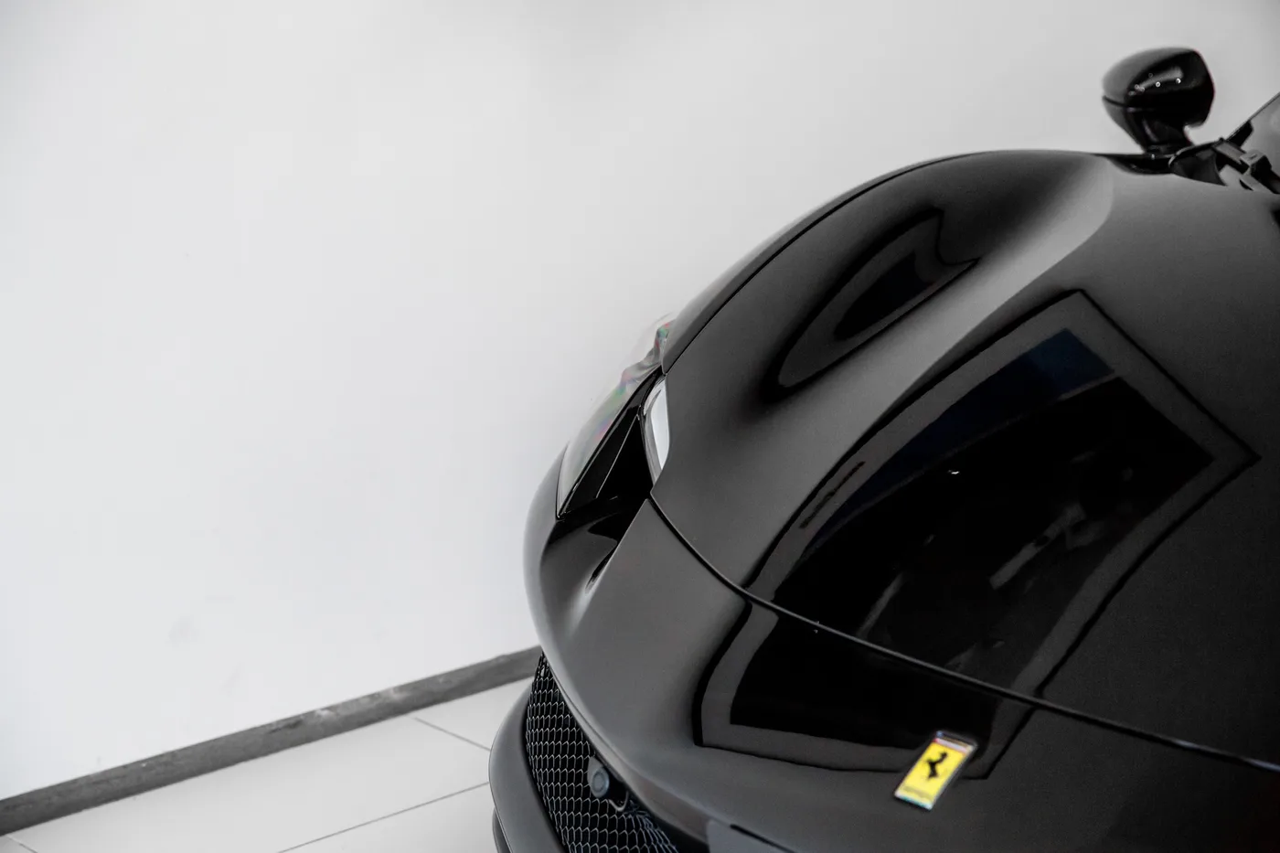 2024 Ferrari 296 GTB angeboten von einem Fachhändler in Hengelo, Niederlande, Foto 10 von 15