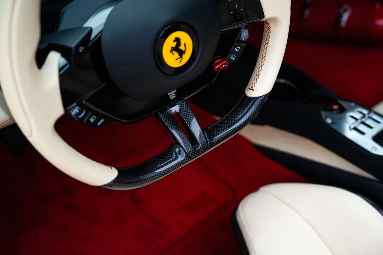 2024 Ferrari 296 GTS, 26/30