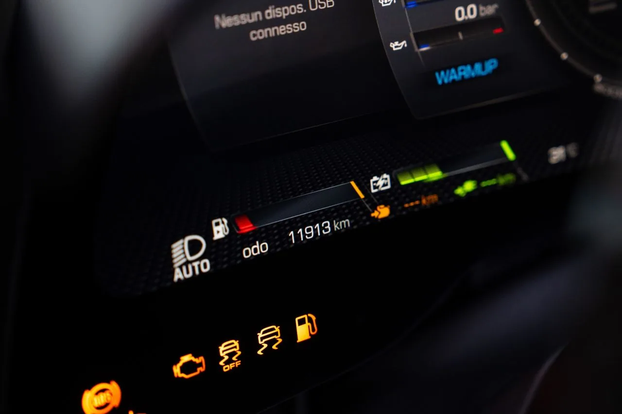 2024 Ferrari 296 GTS, 29/30