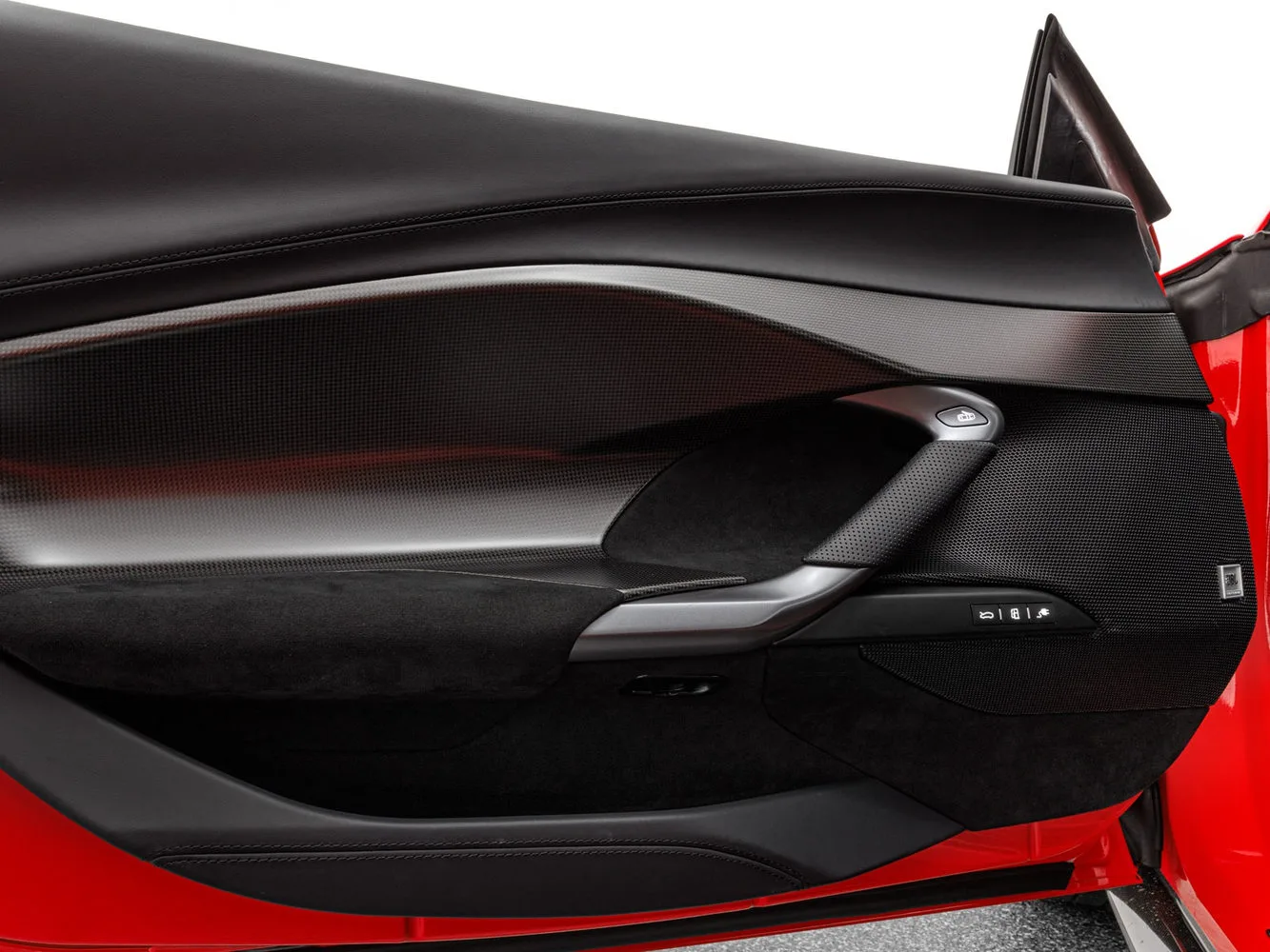 2024 Ferrari 296 GTS, 10/19