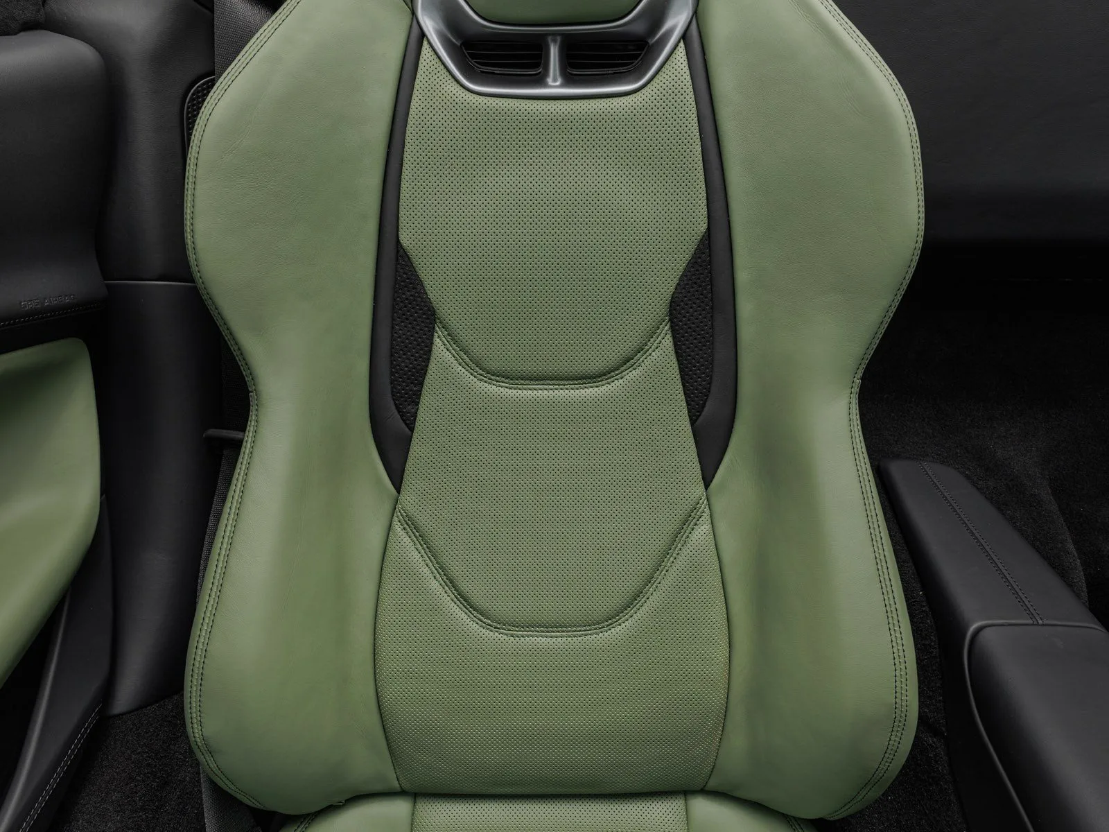 2024 Ferrari 296 GTS, 19/27