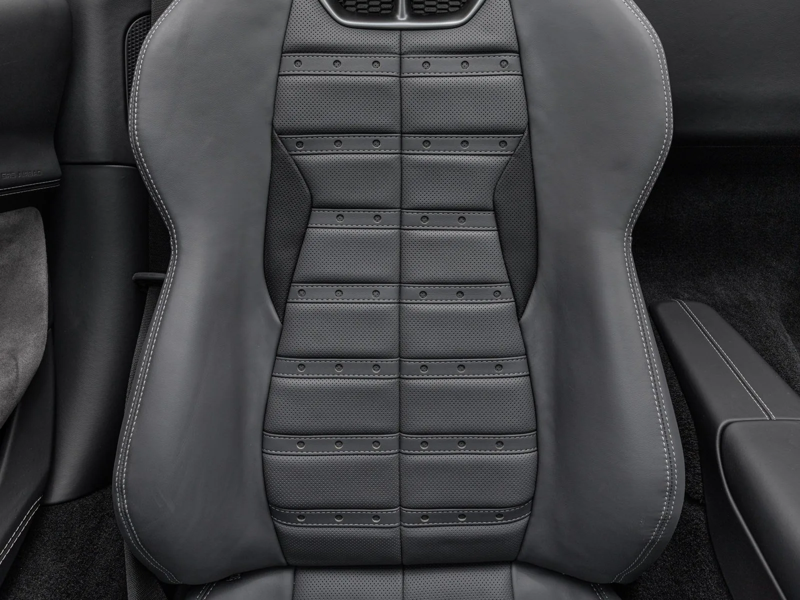 2024 Ferrari 296 GTS, 21/30