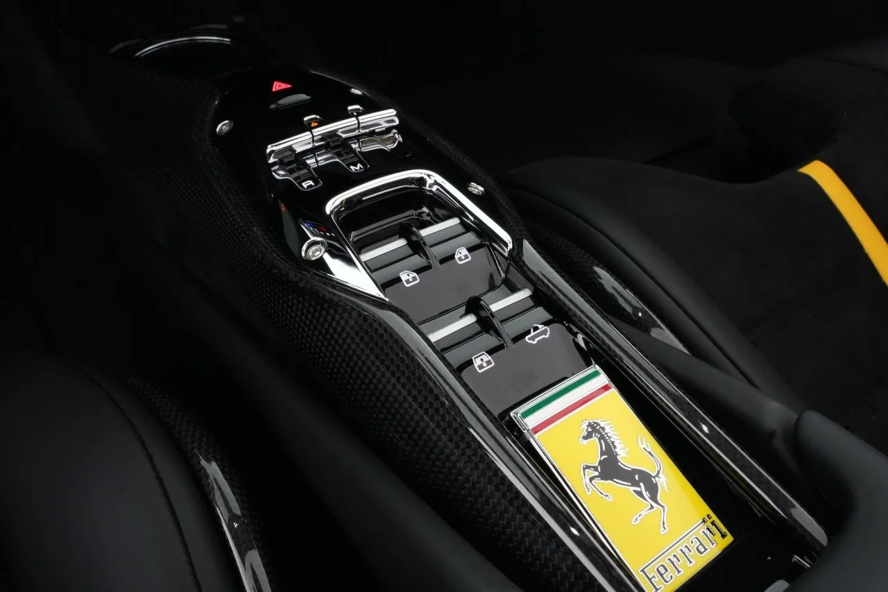 2024 Ferrari 296 GTS, 20/29