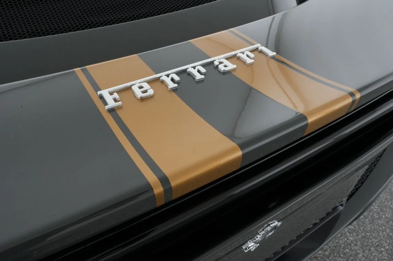 2024 Ferrari 296 GTS, 21/29