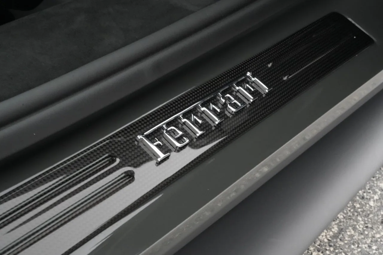 2024 Ferrari 296 GTS, 26/29