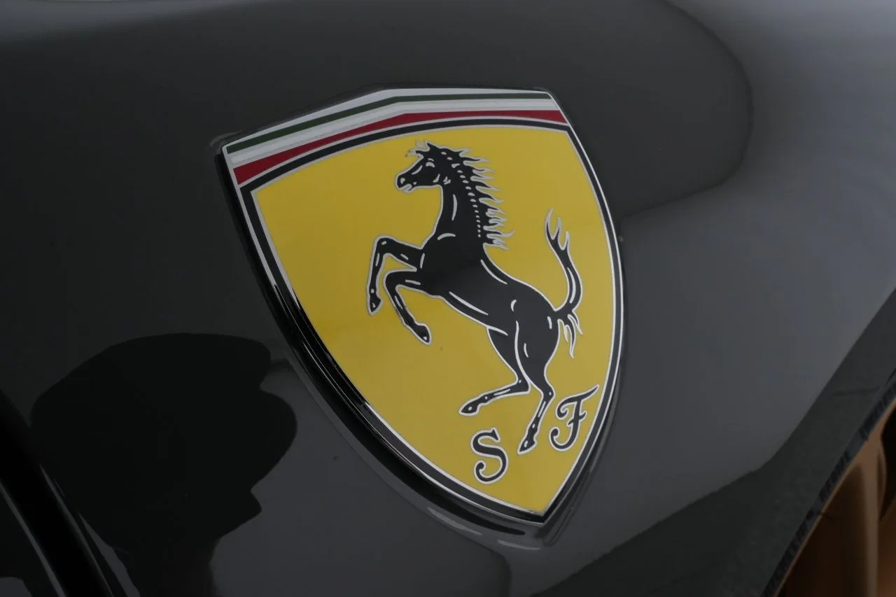 2024 Ferrari 296 GTS, 27/29