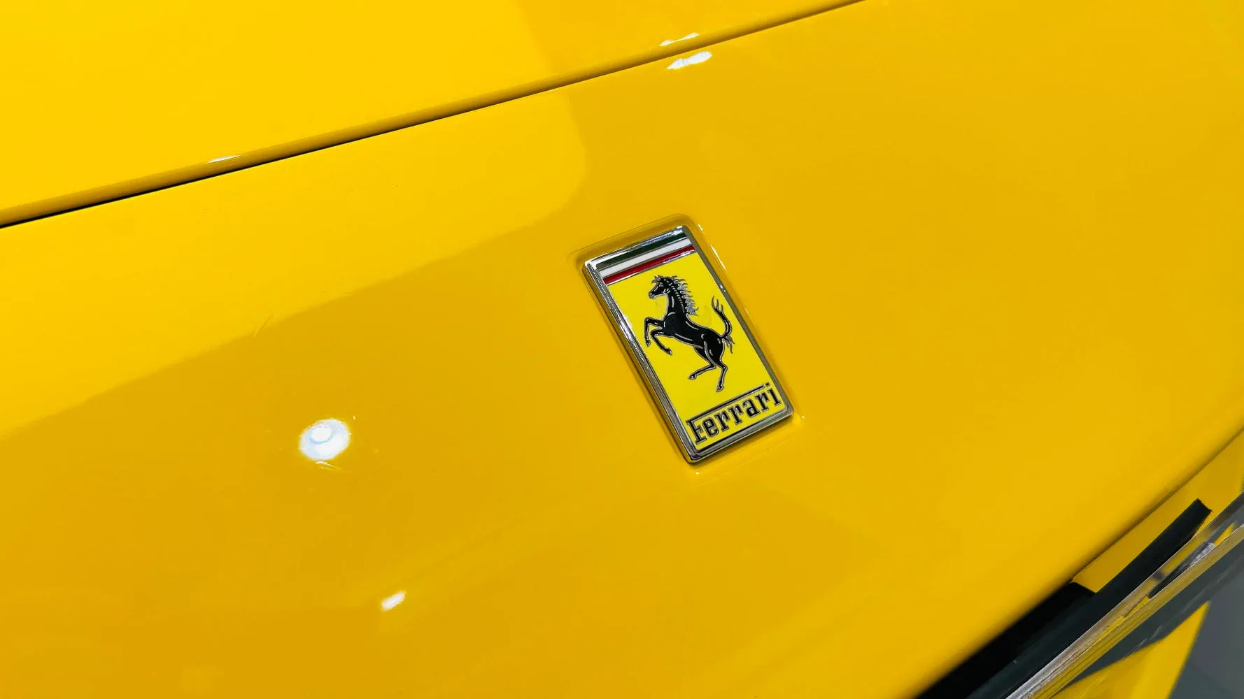 2024 Ferrari 296 GTS, 8/30
