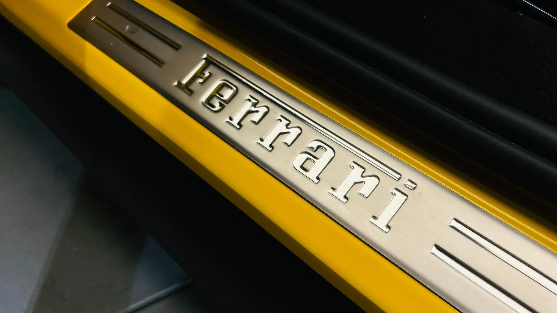 2024 Ferrari 296 GTS, 24/30