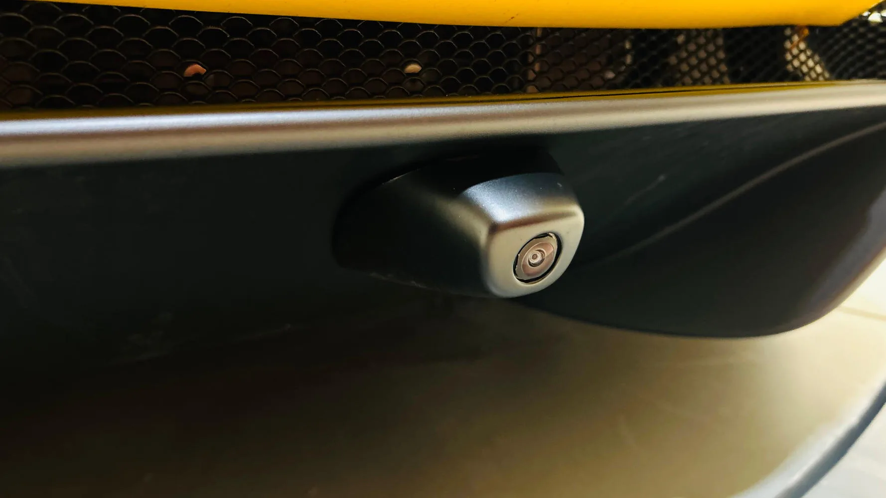 2024 Ferrari 296 GTS, 29/30
