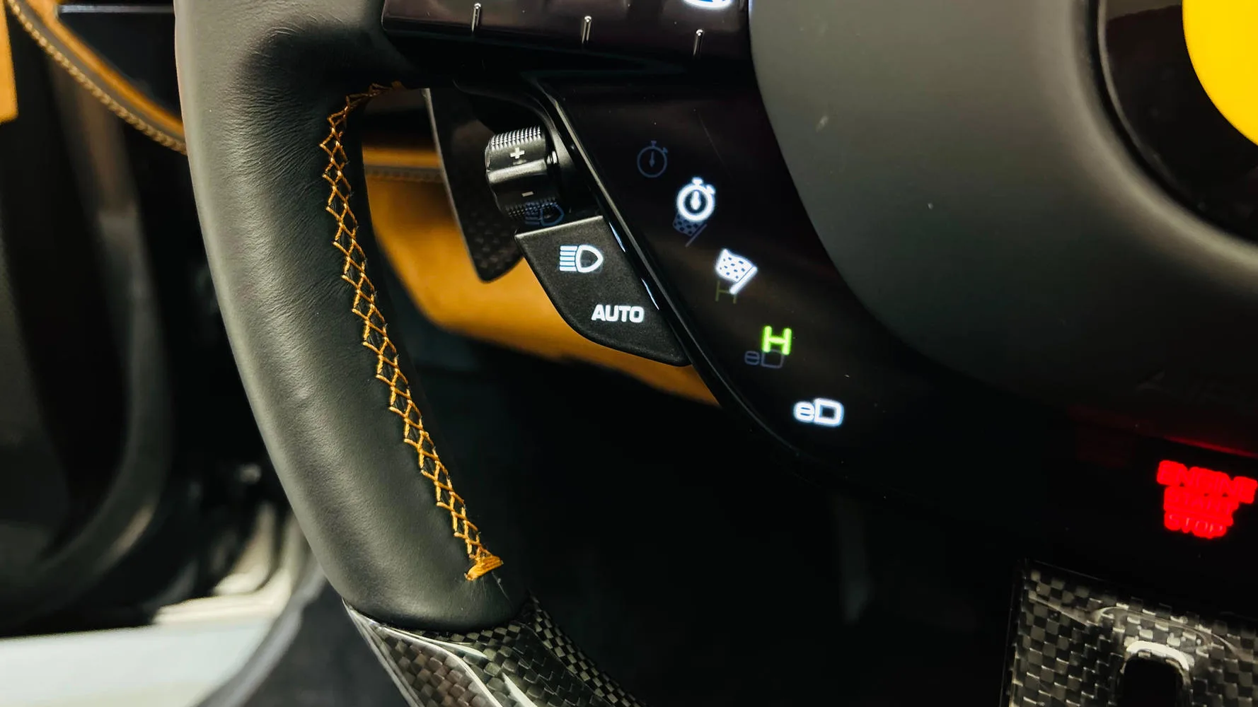 2024 Ferrari 296 GTS, 8/30
