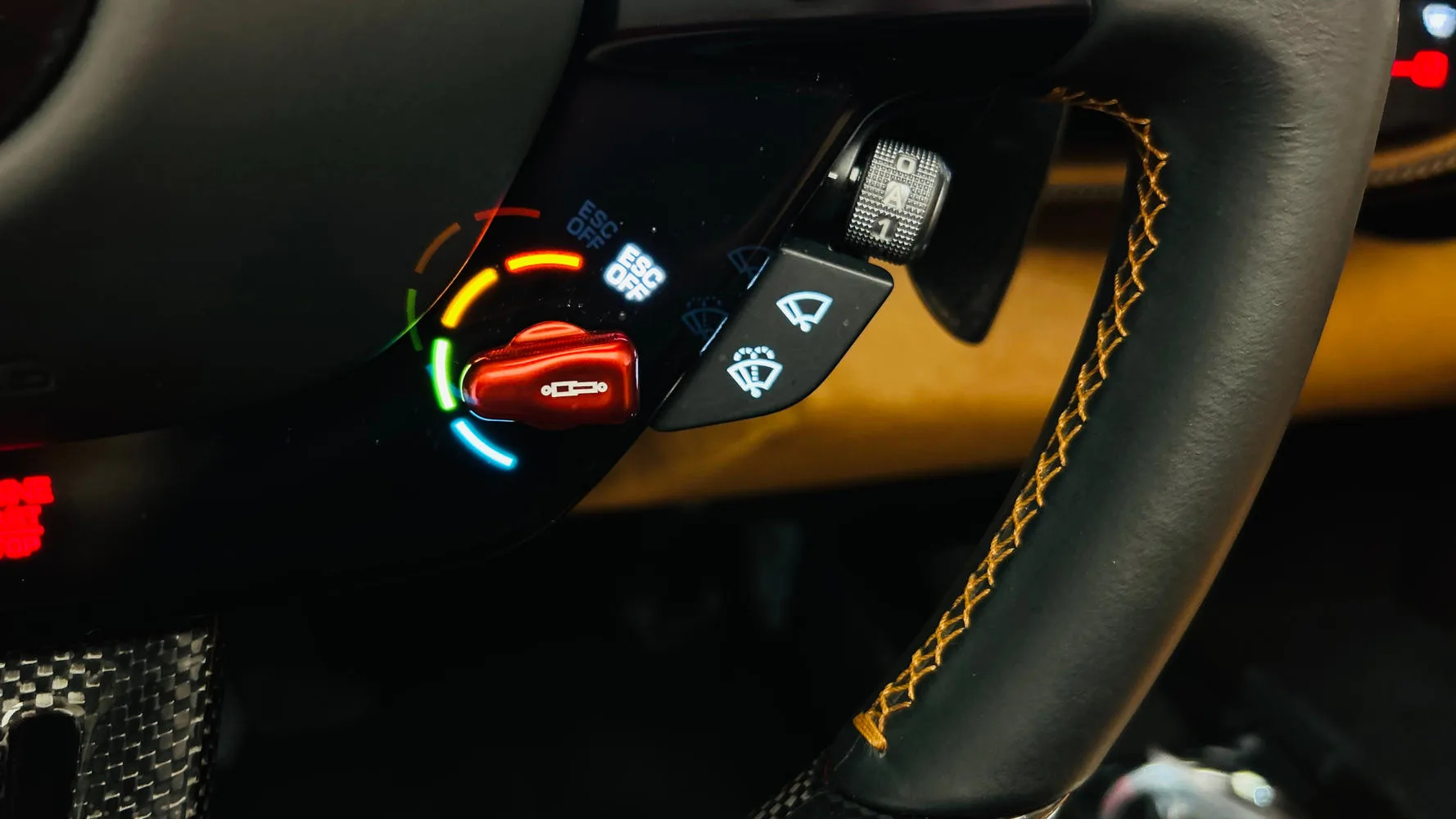 2024 Ferrari 296 GTS, 9/30