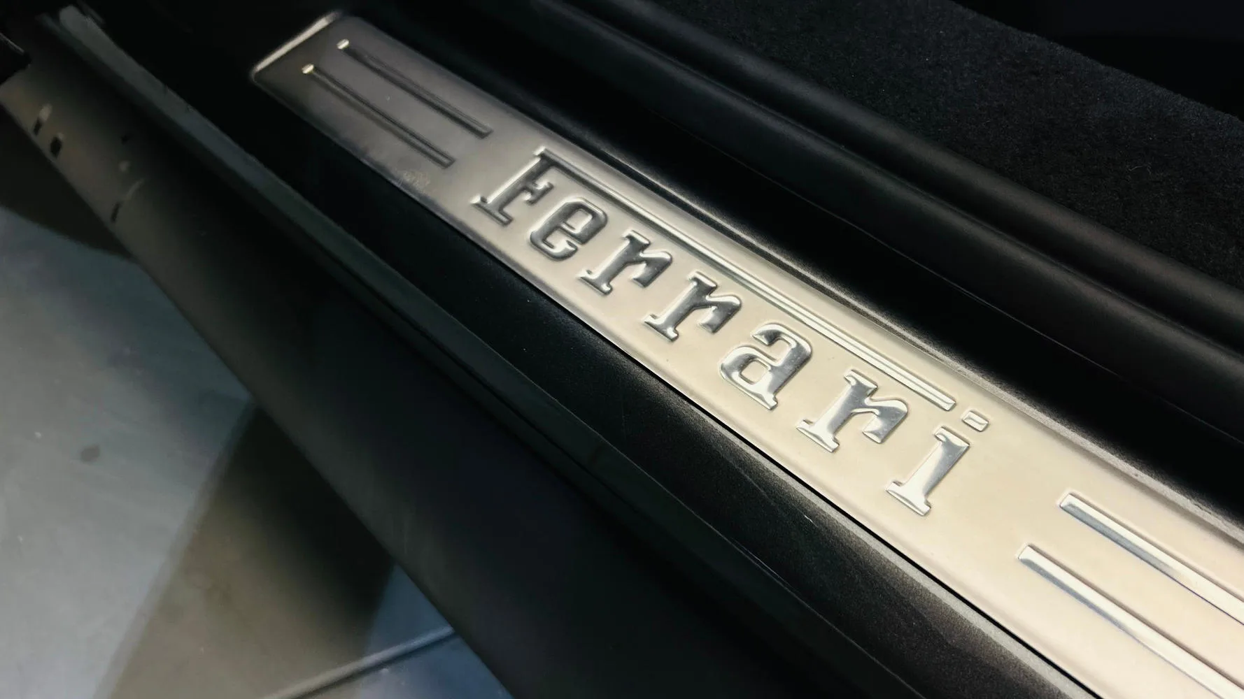 2024 Ferrari 296 GTS, 23/30
