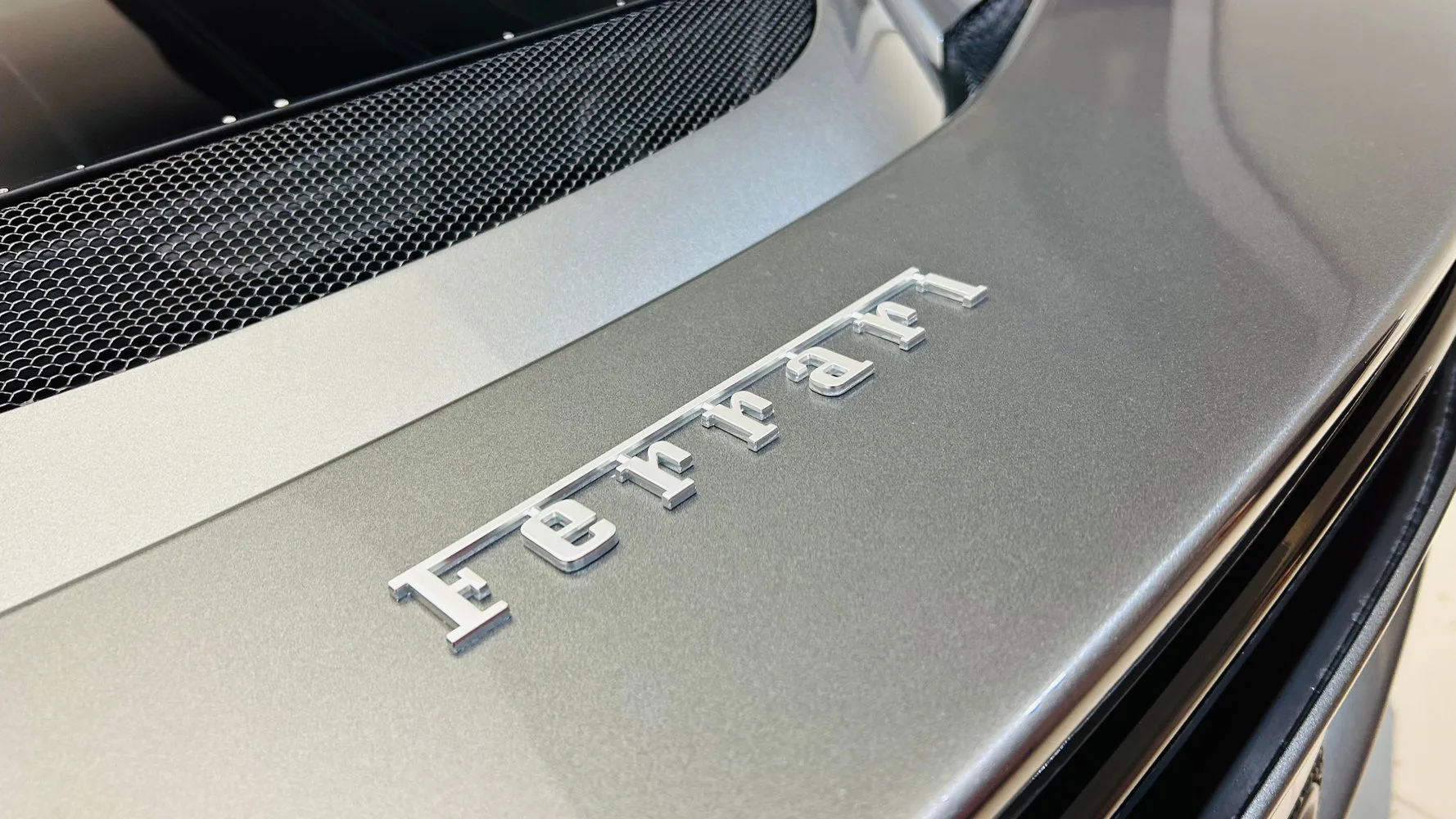2024 Ferrari 296 GTS, 29/30
