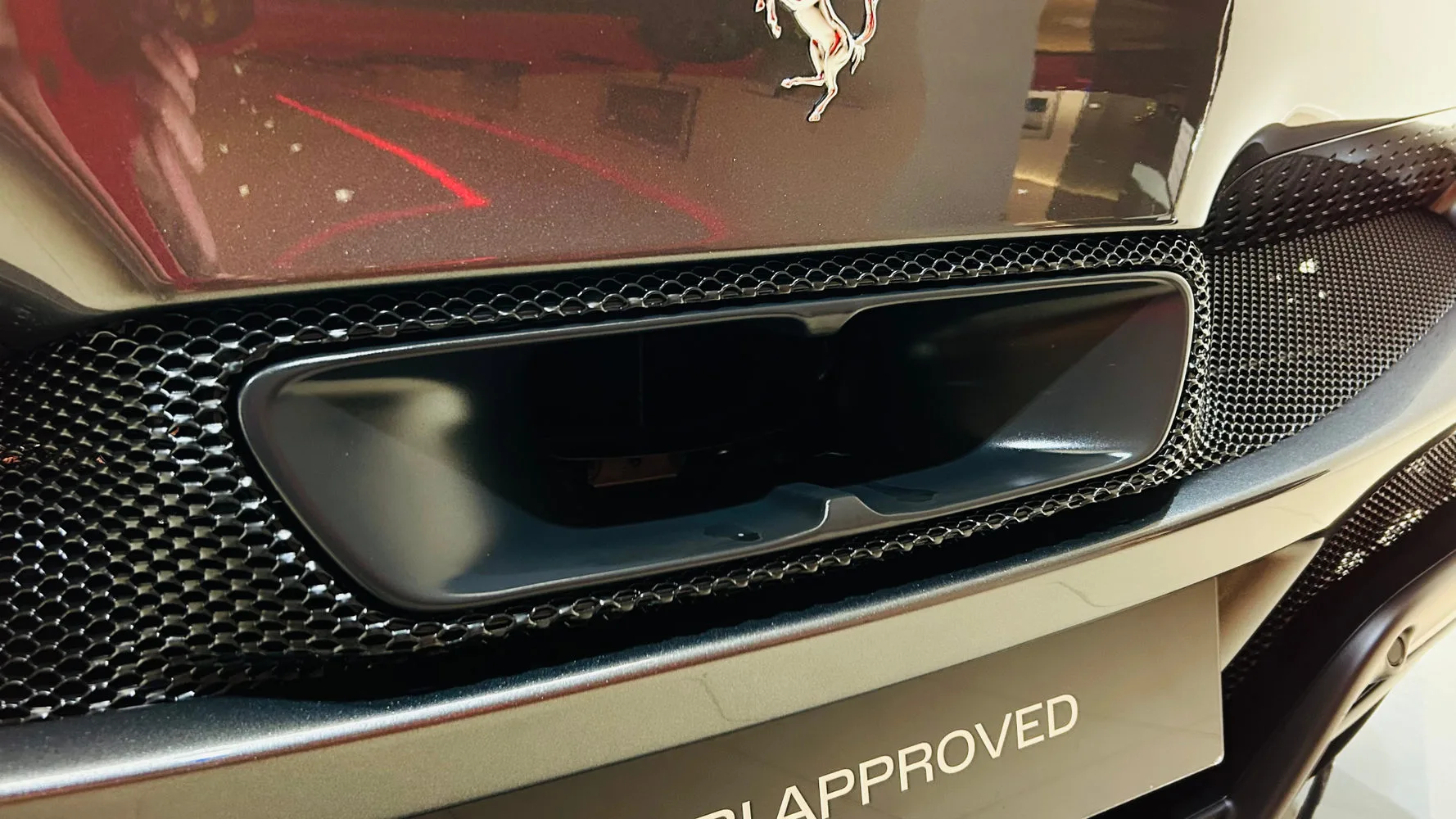 2024 Ferrari 296 GTS, 30/30