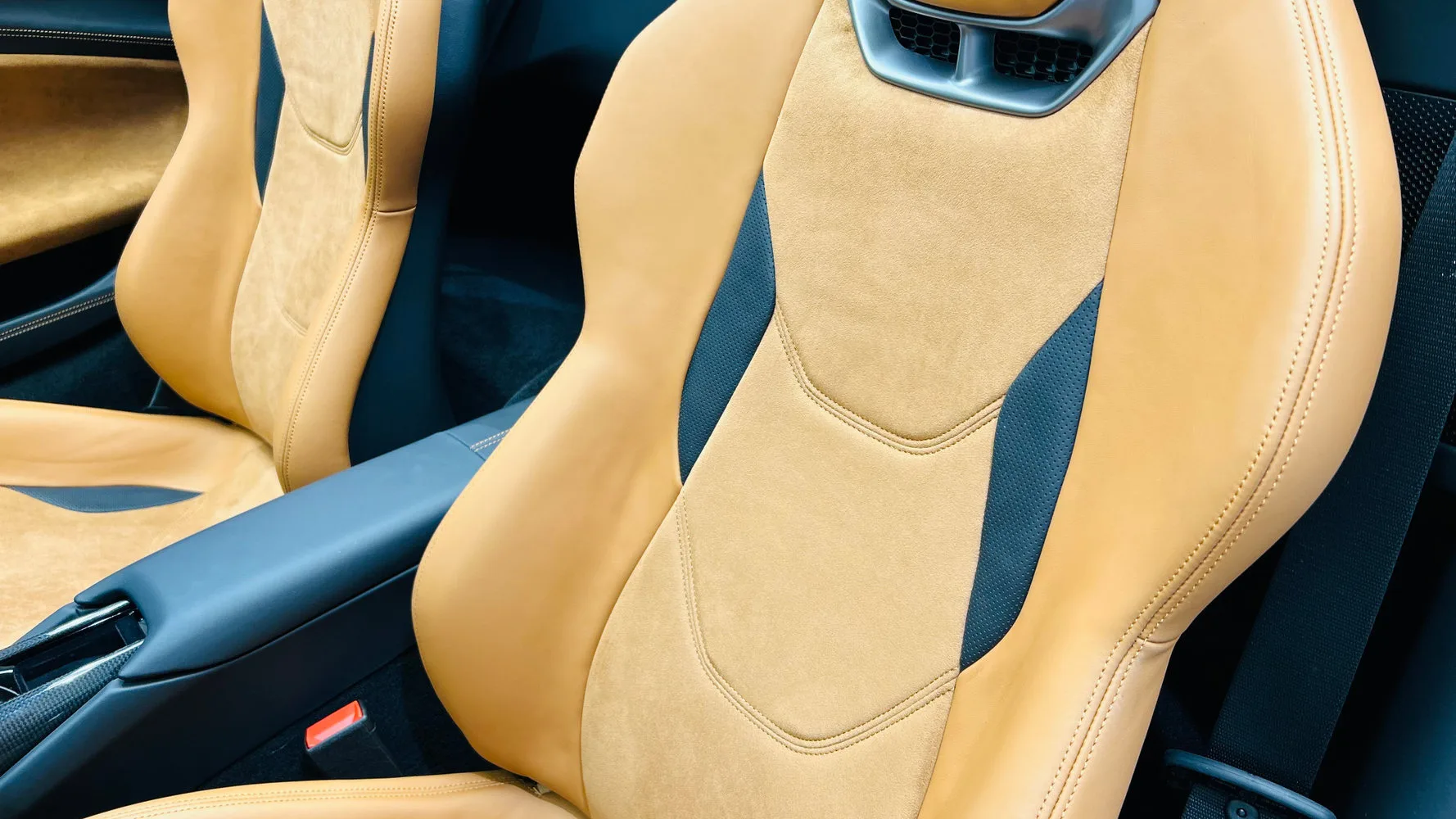2024 Ferrari 296 GTS, 18/18