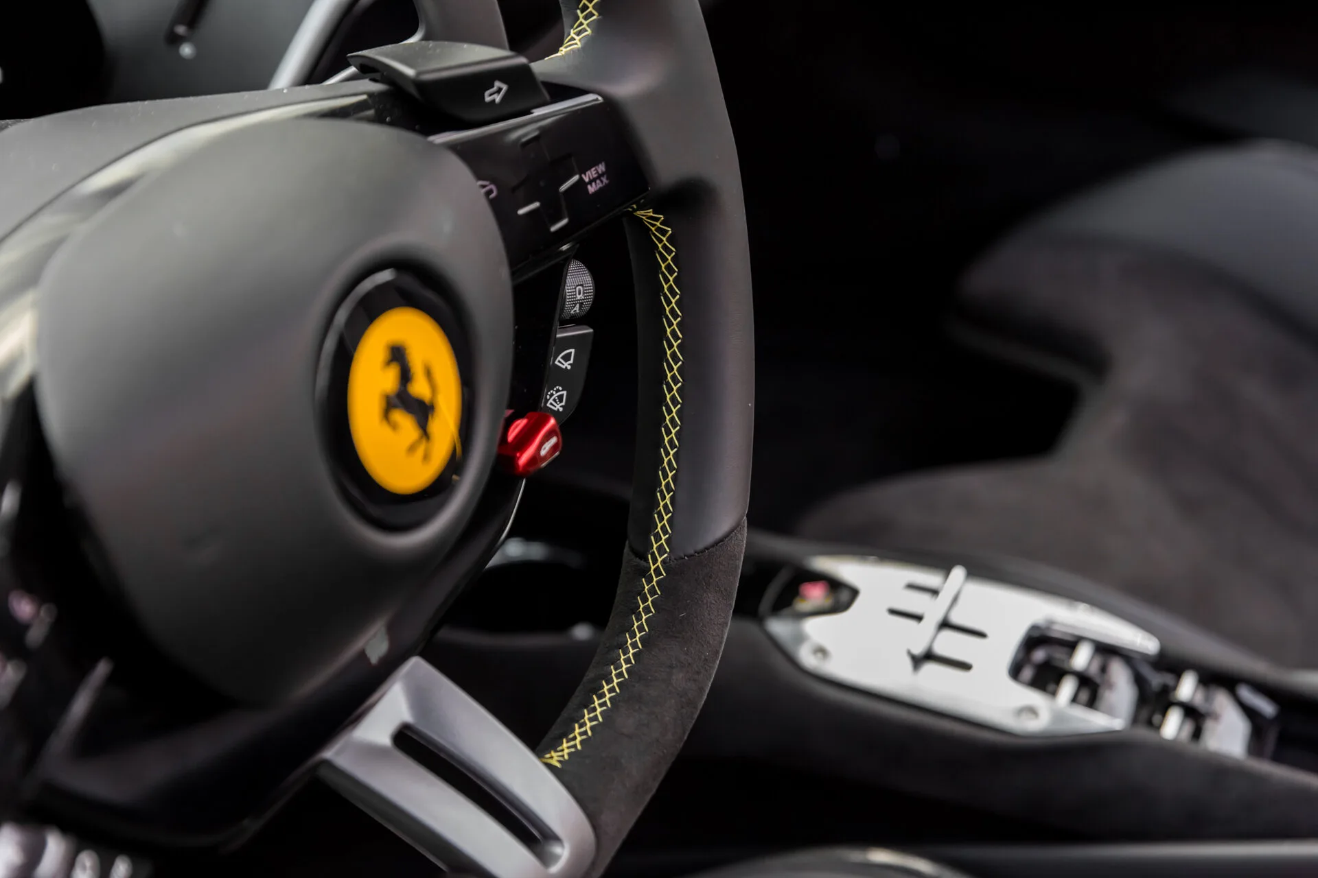 2024 Ferrari 296 GTS, 9/30