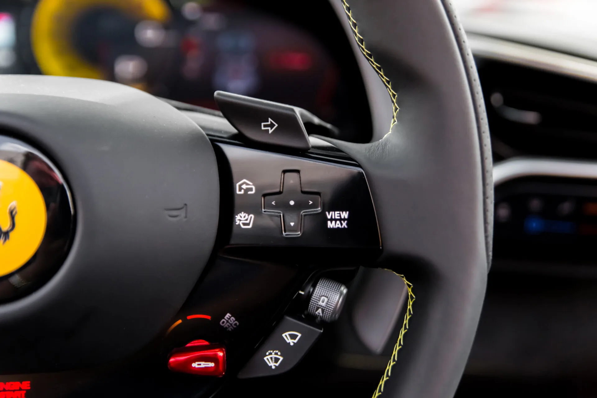 2024 Ferrari 296 GTS, 13/30