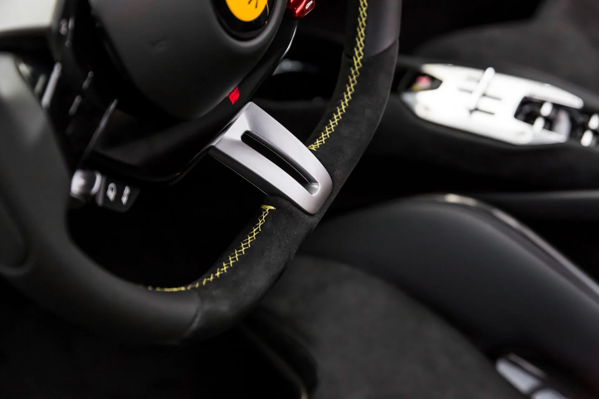 2024 Ferrari 296 GTS, 15/30