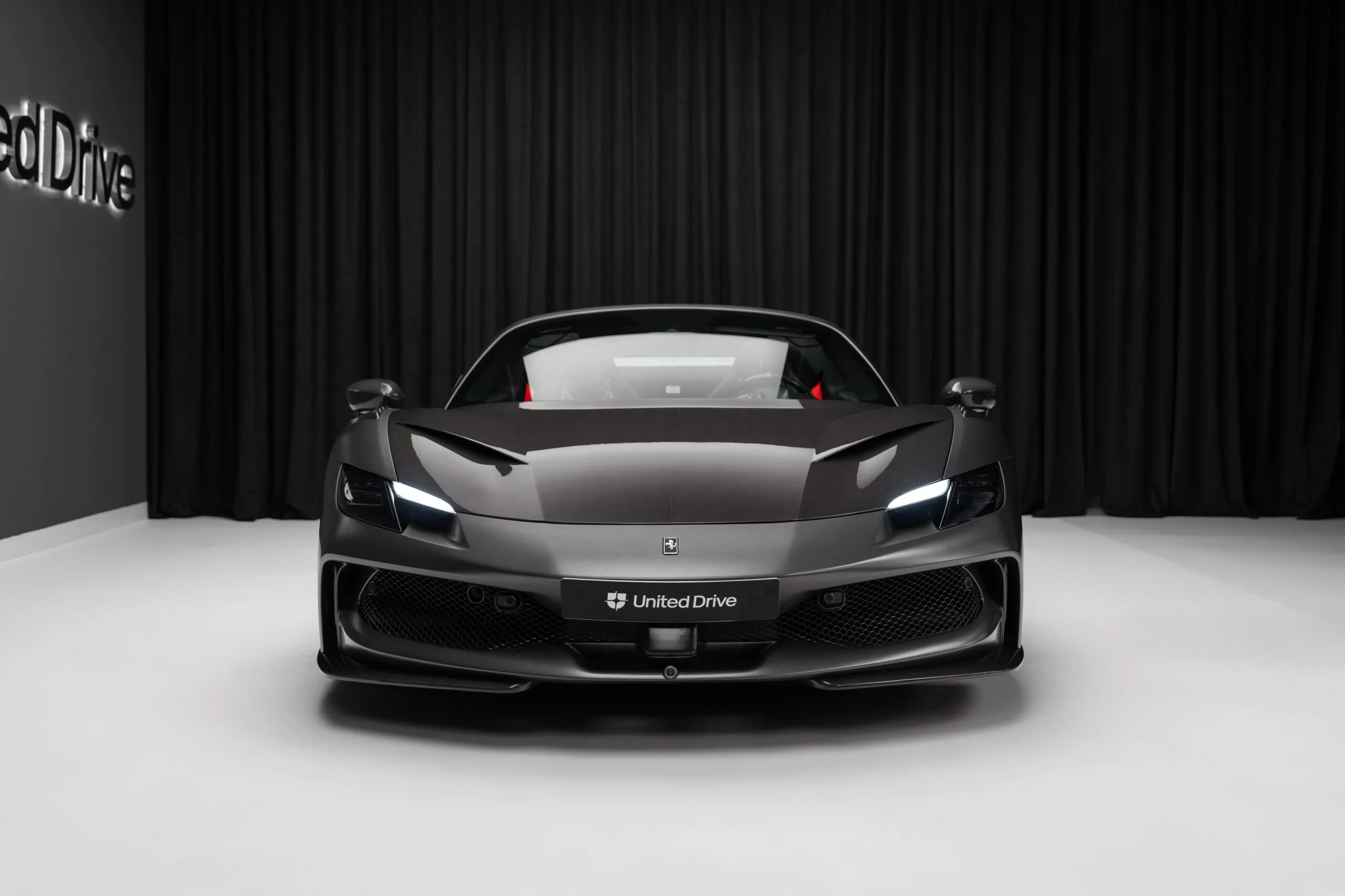 2024 Ferrari 296 GTS N-Largo by Novitec, 2/30