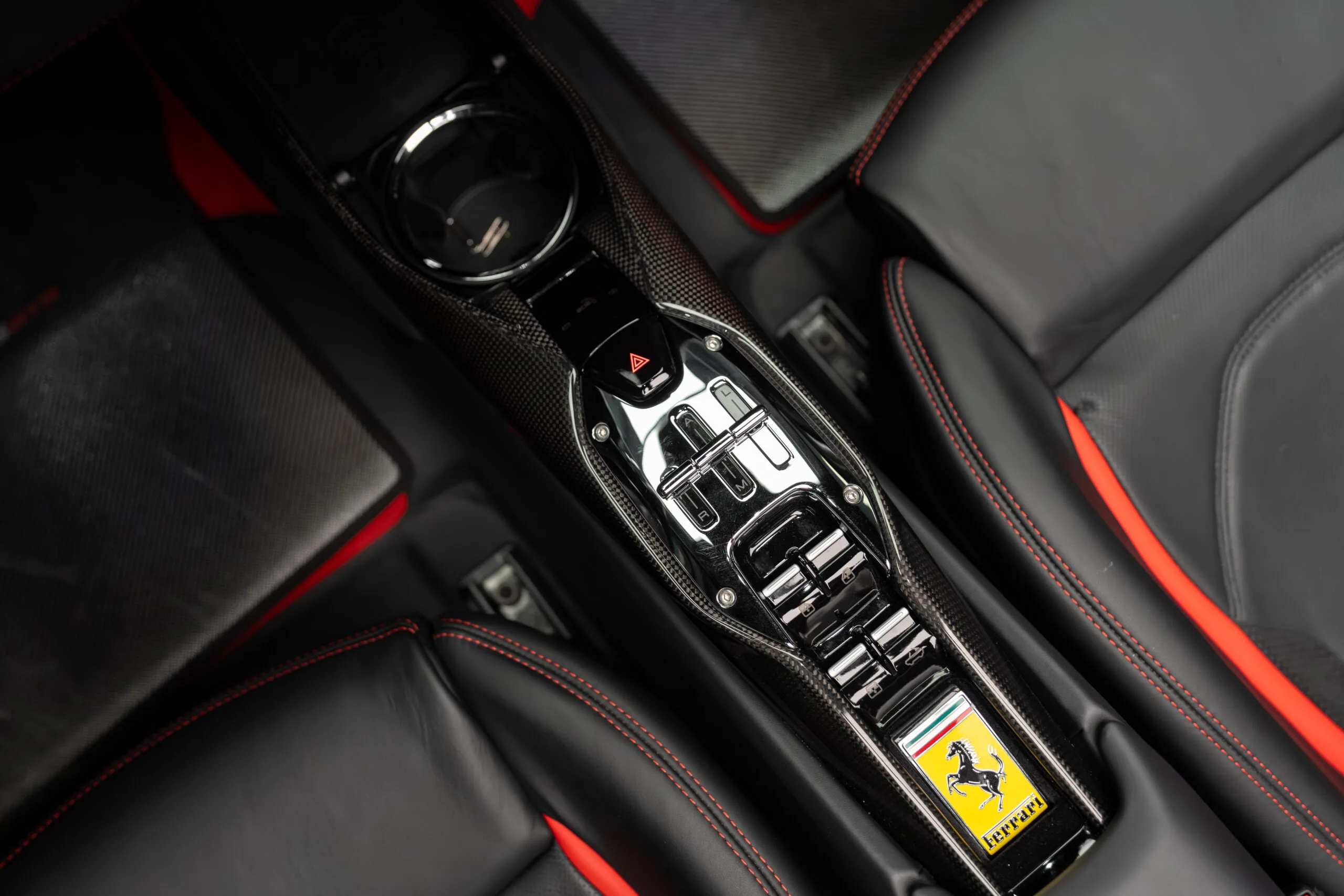 2024 Ferrari 296 GTS N-Largo by Novitec, 20/30