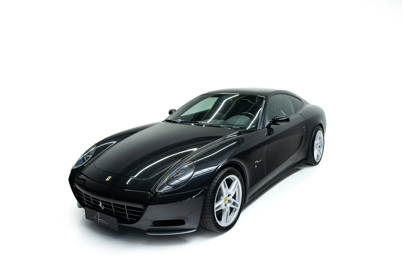 2024 Ferrari 612 Scaglietti offered by a specialist dealer in Kerpen, Germany, main photo