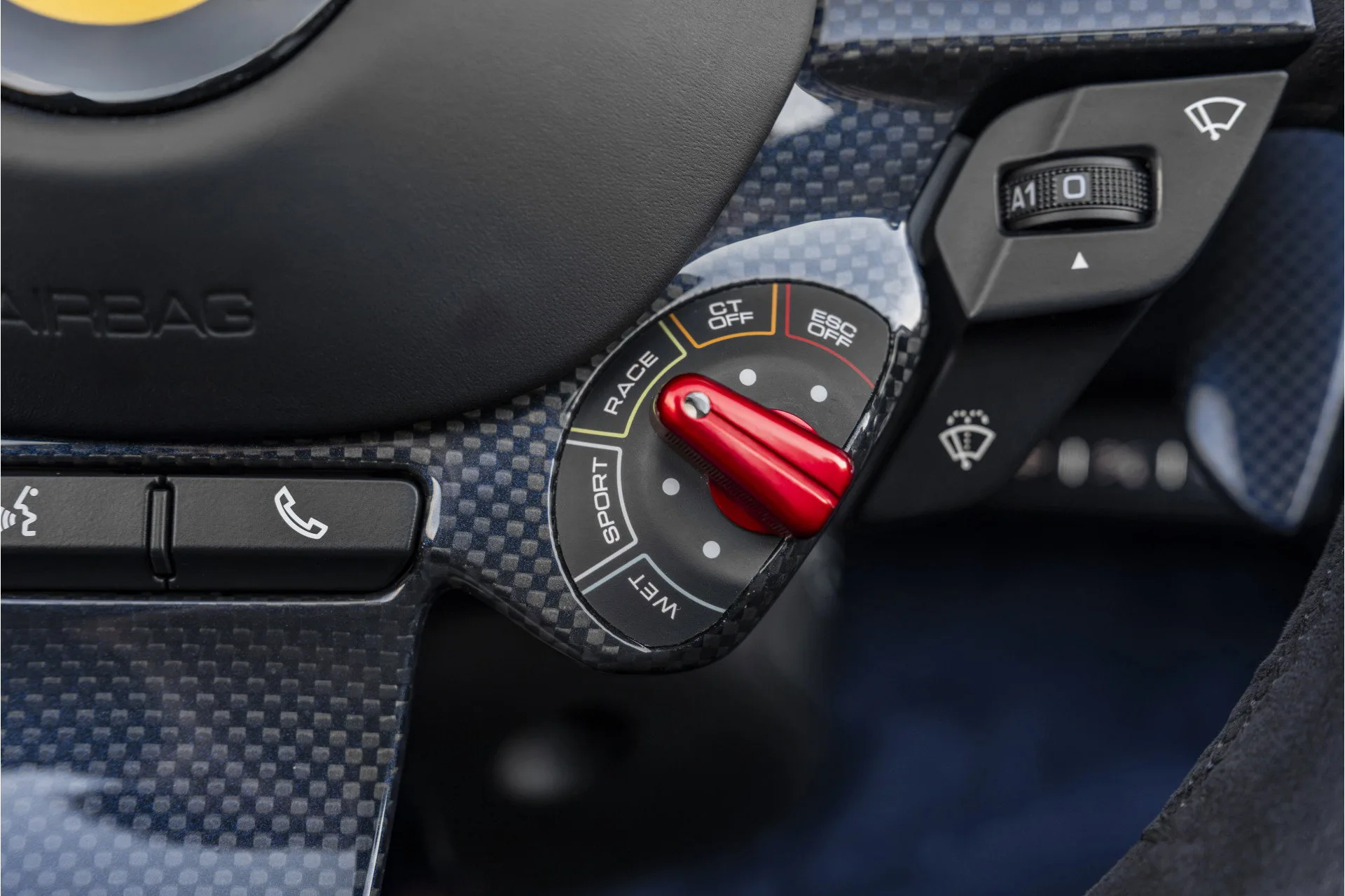 2024 Ferrari 812 Competizione Aperta, 23/30
