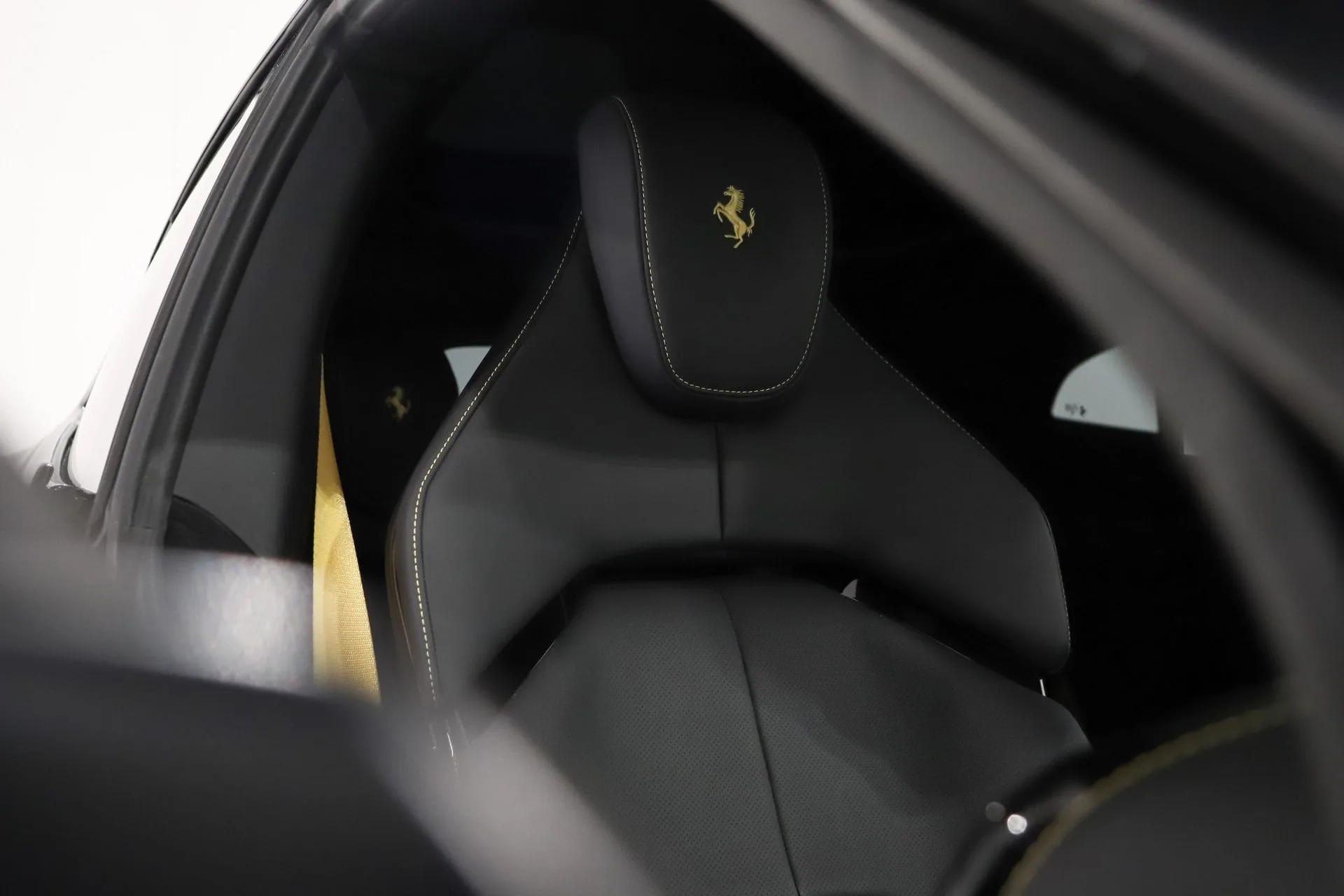 2024 Ferrari Purosangue, 7/24