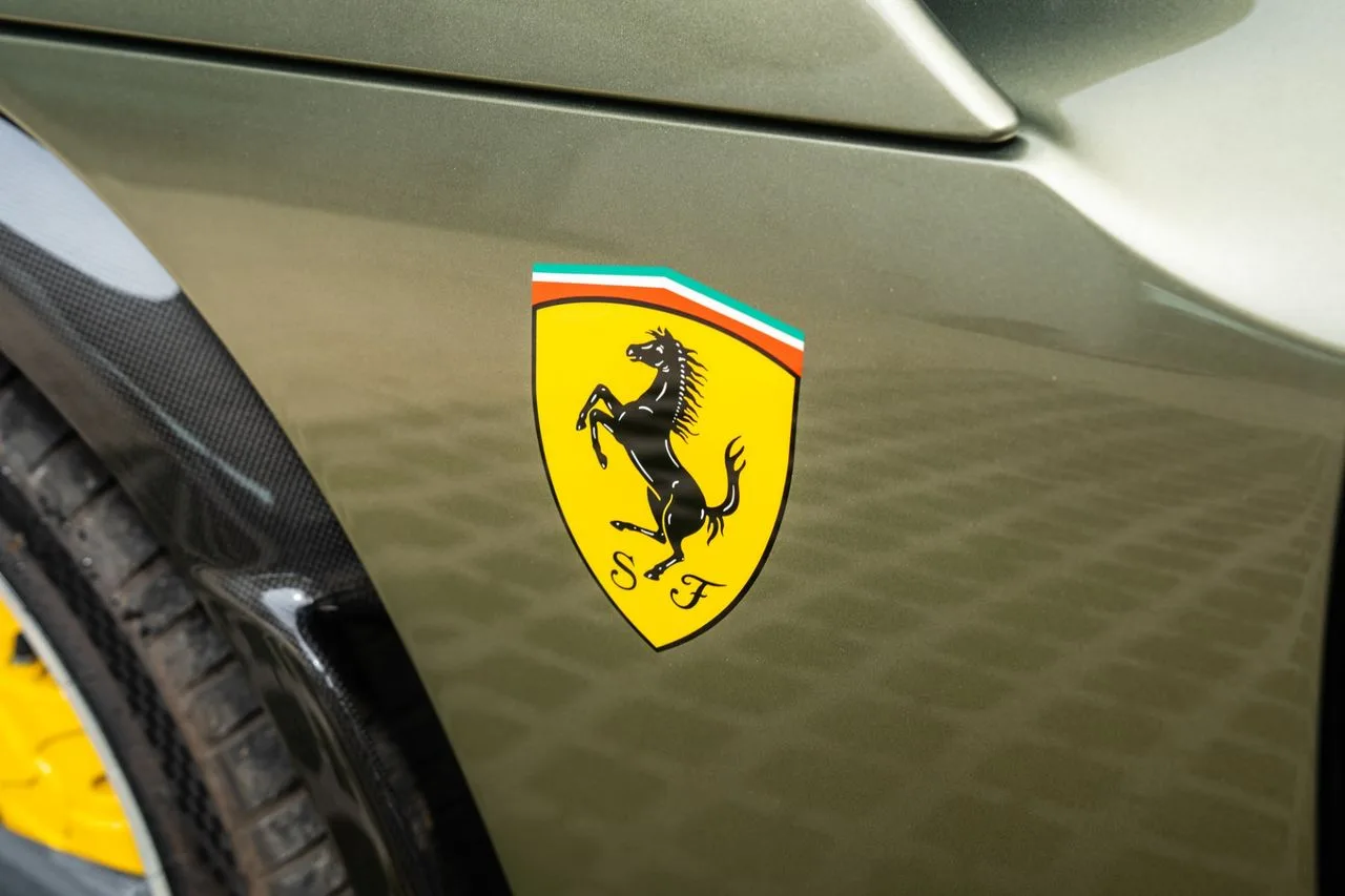 2024 Ferrari Purosangue, 15/30