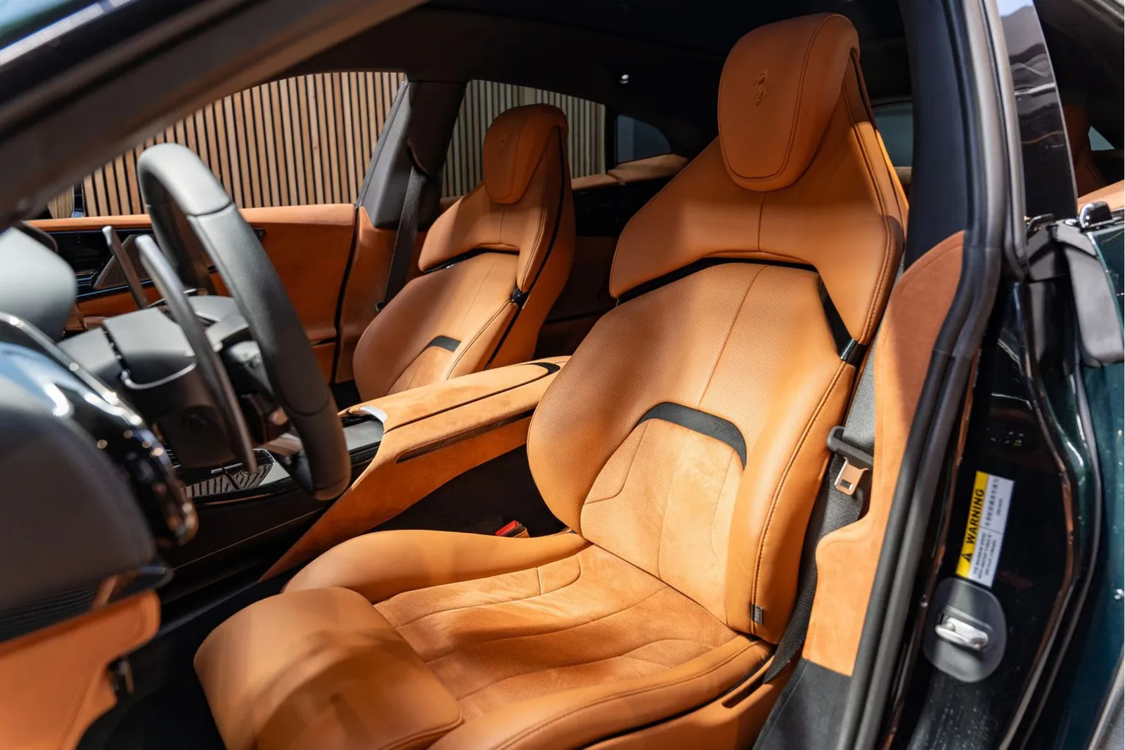 2024 Ferrari Purosangue, 8/30