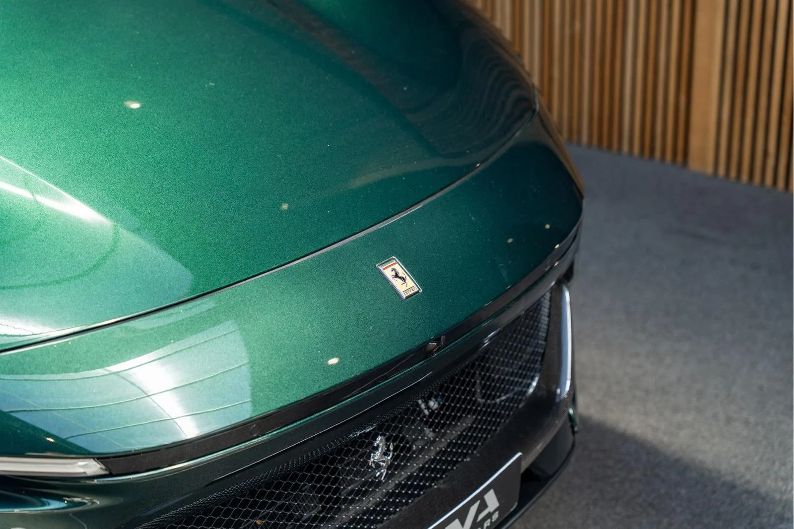 2024 Ferrari Purosangue, 16/30