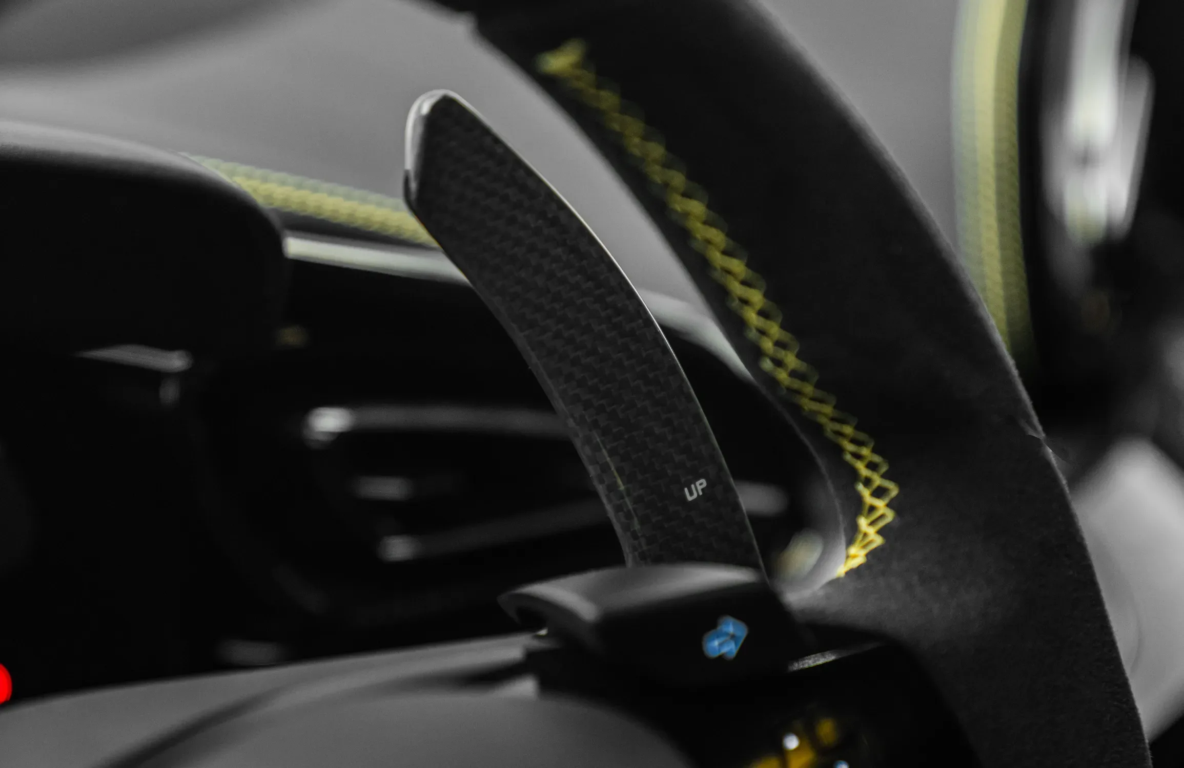 2024 Ferrari Purosangue, 8/25