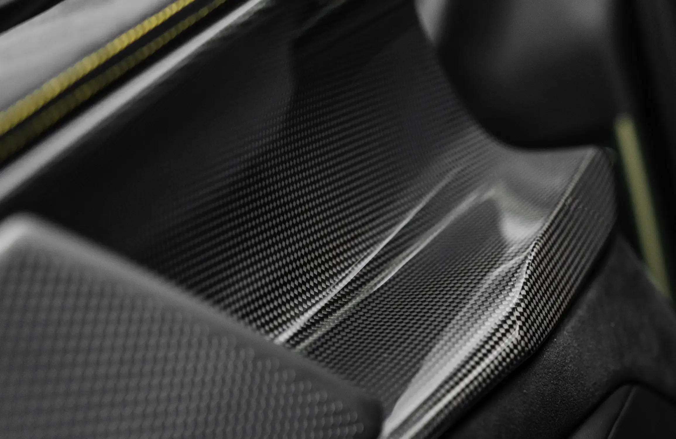 2024 Ferrari Purosangue, 10/25