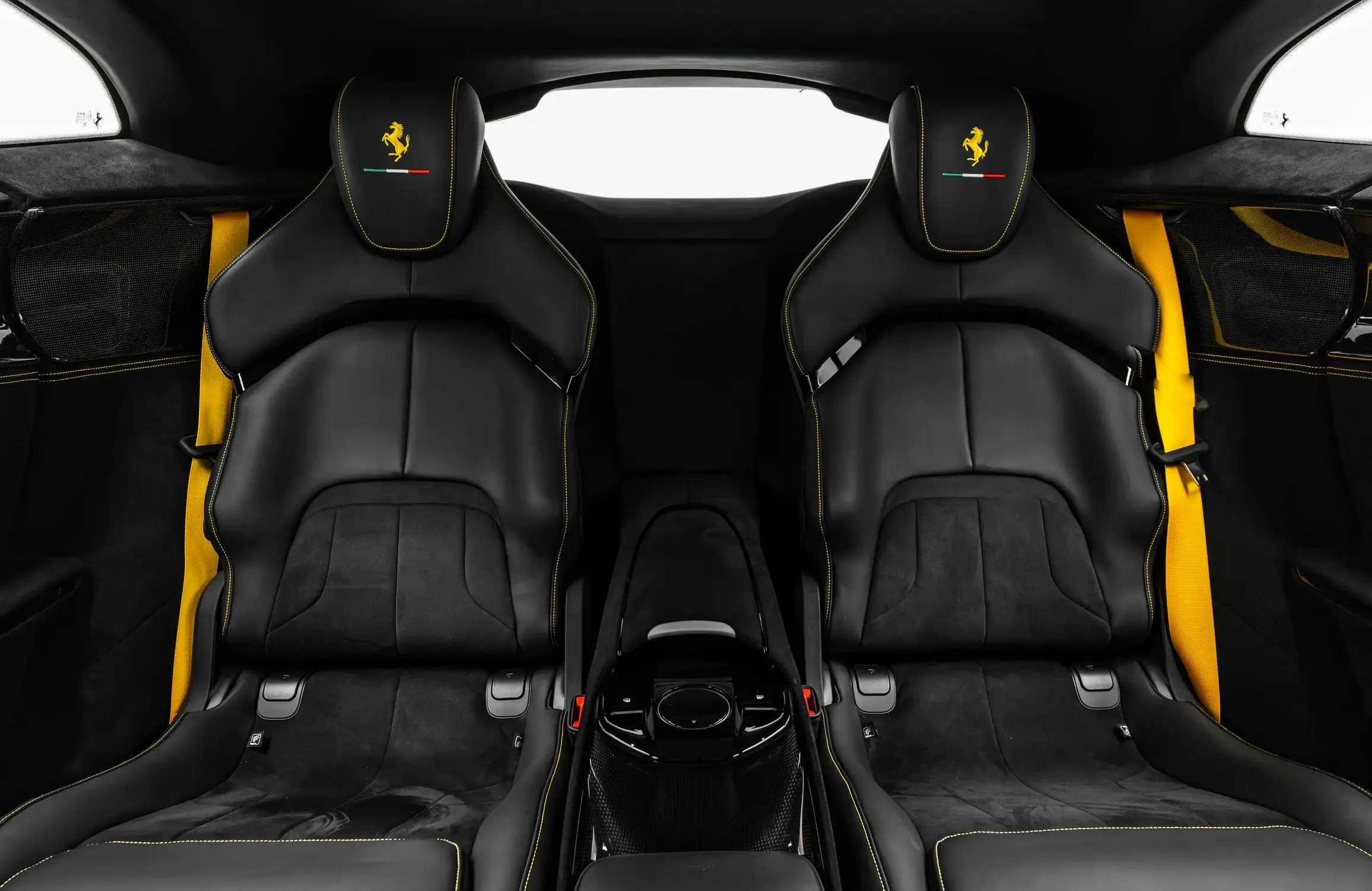 2024 Ferrari Purosangue, 13/25