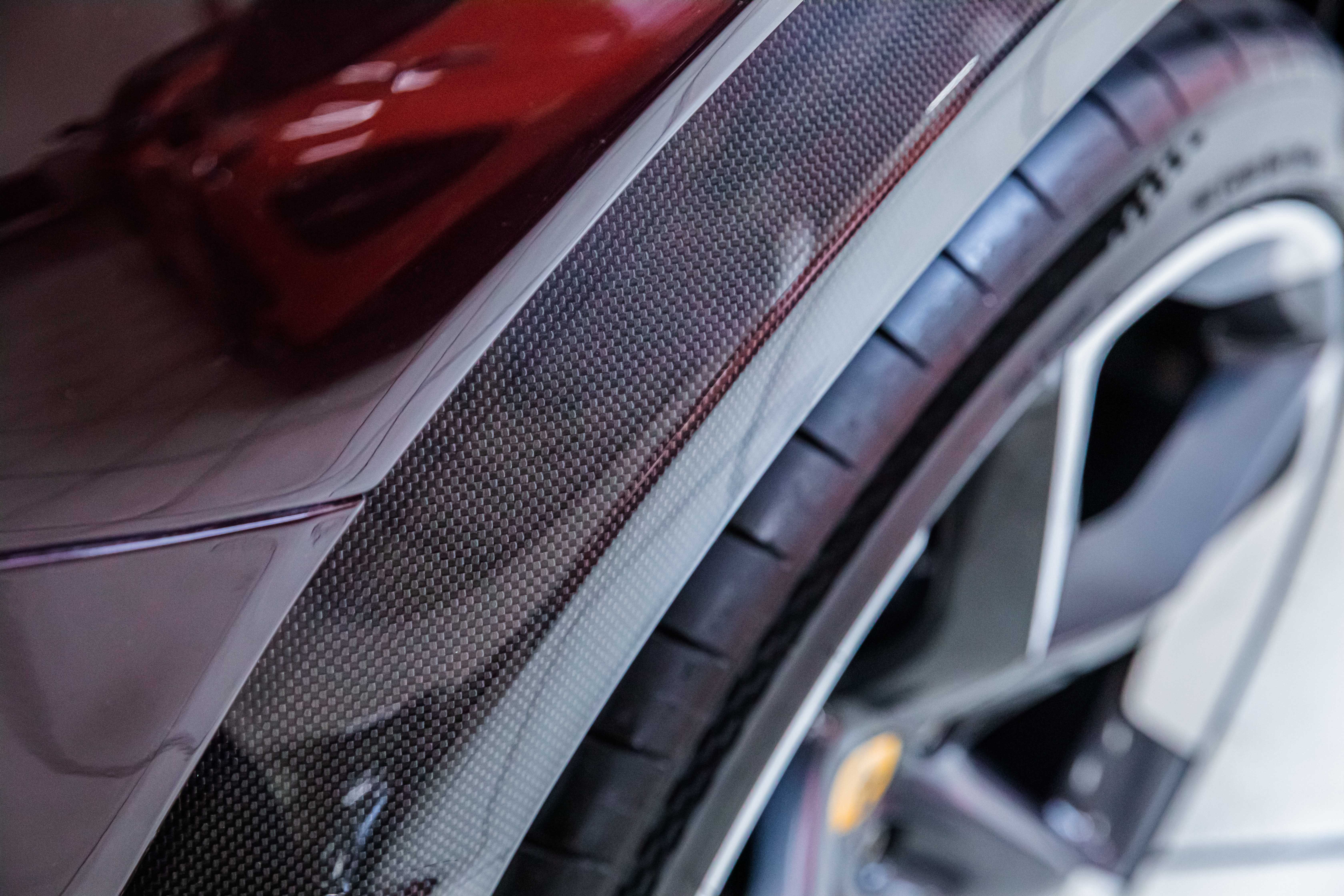2024 Ferrari Purosangue angeboten von einem Fachhändler in Milan, Italien, Foto 19 von 20