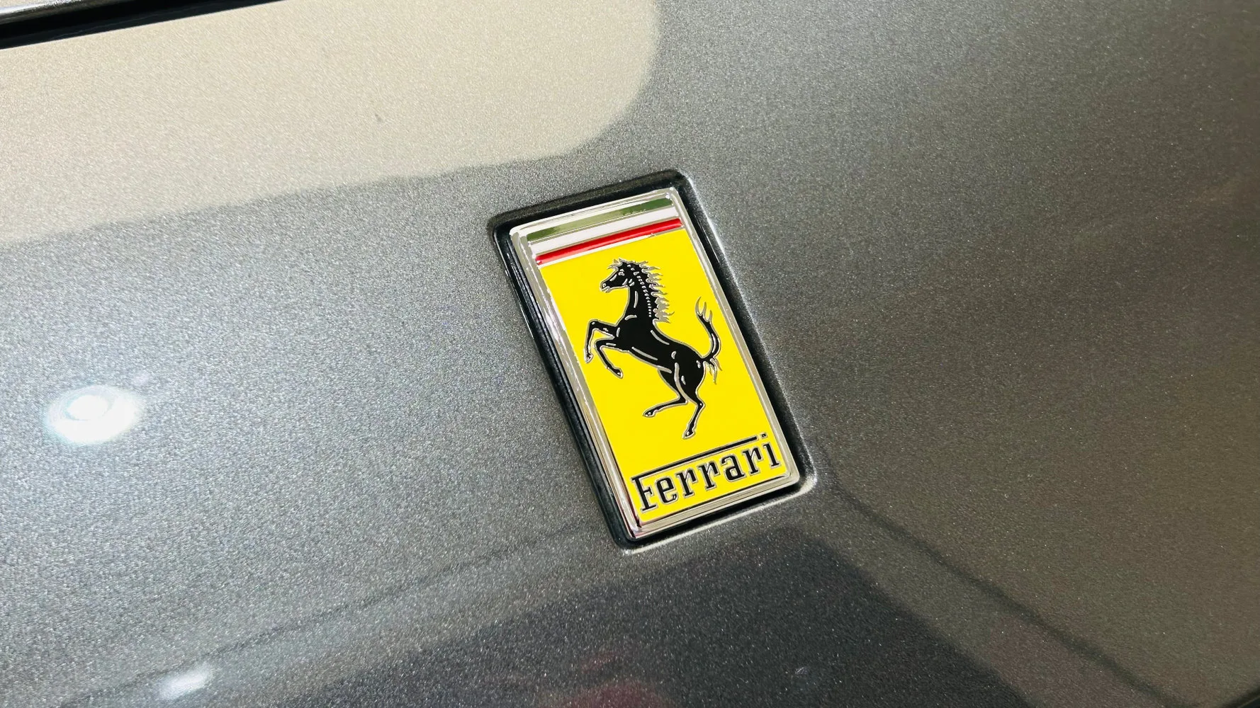2024 Ferrari Purosangue, 8/30