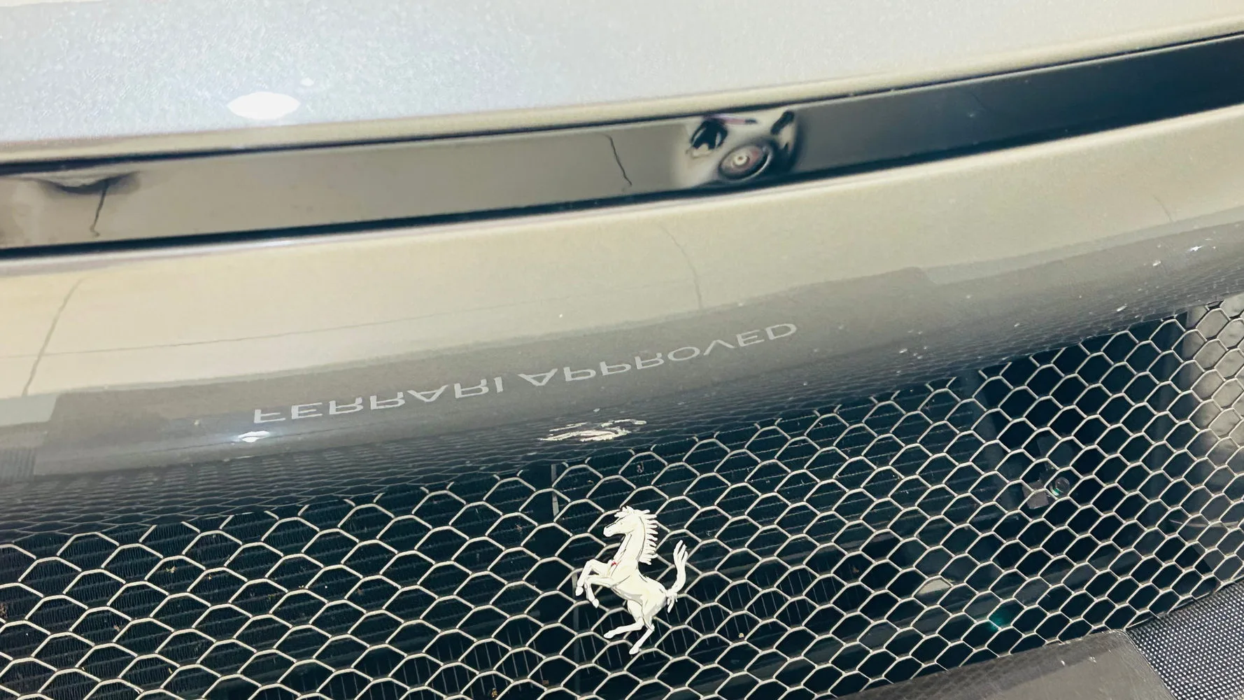 2024 Ferrari Purosangue, 9/30