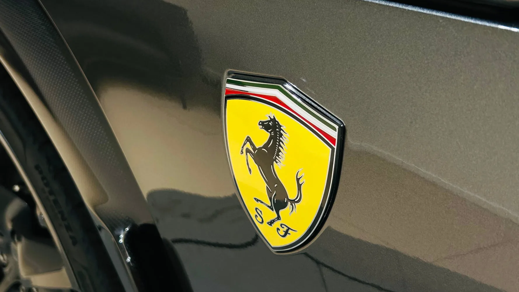 2024 Ferrari Purosangue, 13/30