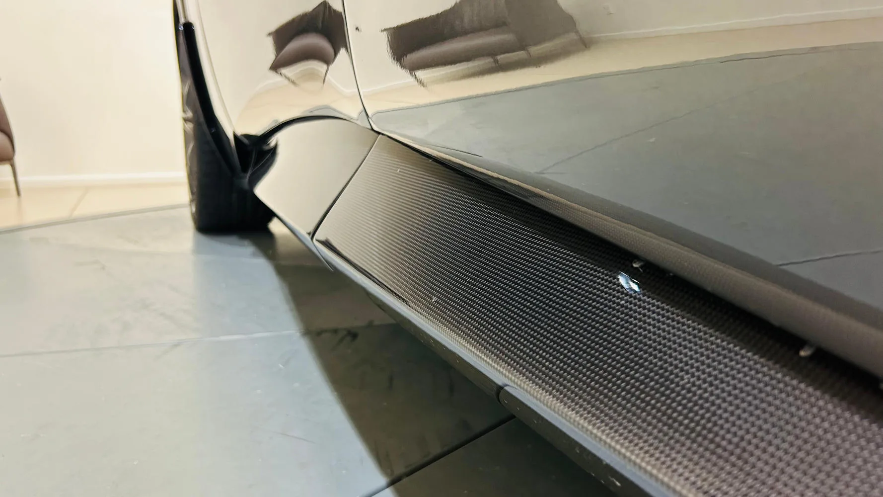 2024 Ferrari Purosangue, 14/30