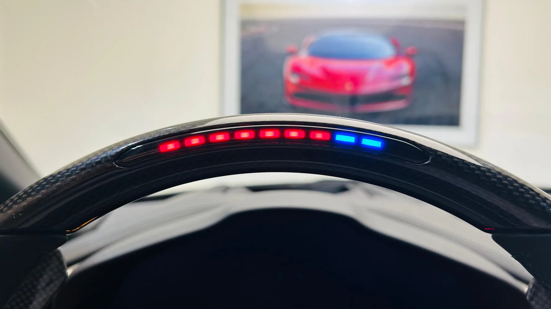 2024 Ferrari Purosangue, 9/30