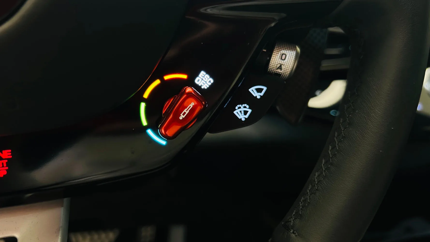 2024 Ferrari Purosangue, 11/30