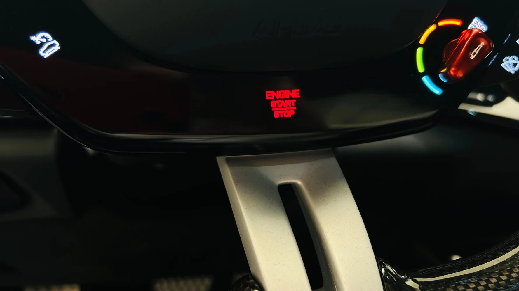 2024 Ferrari Purosangue, 12/30