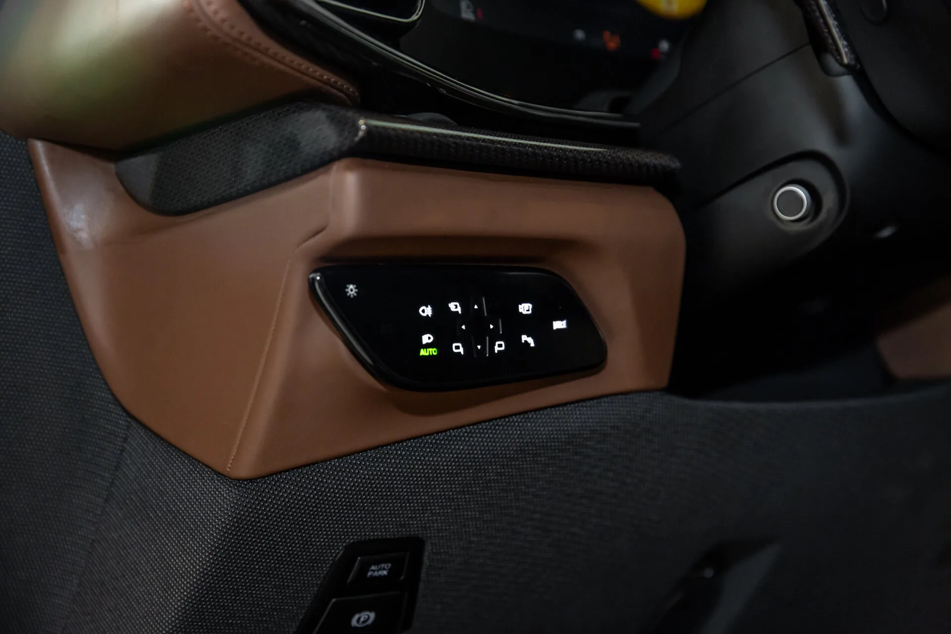 2024 Ferrari Purosangue, 7/30