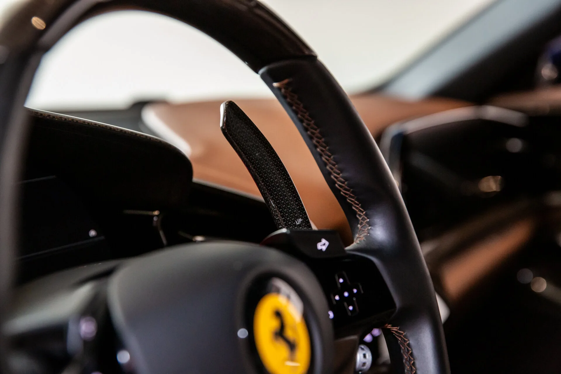 2024 Ferrari Purosangue, 11/30